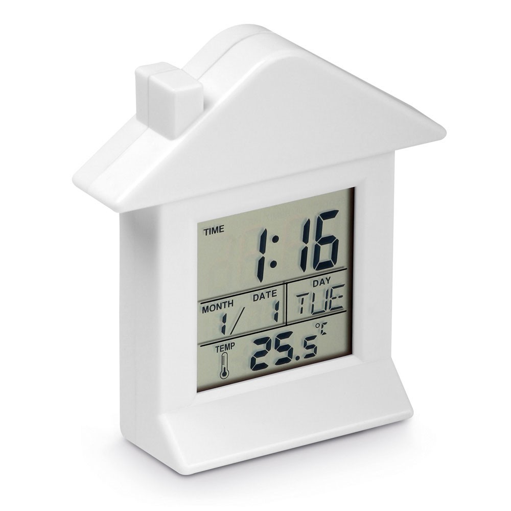 UR - TERMOMETER - HUS