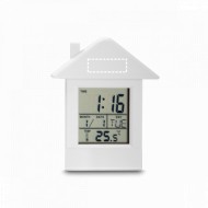 UR - TERMOMETER - HUS