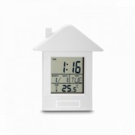 UR - TERMOMETER - HUS