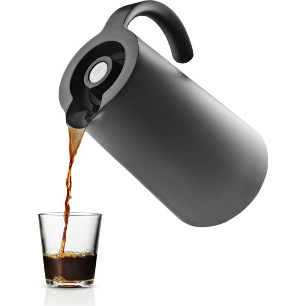 RISE TERMOKANDE SORT 1 L.