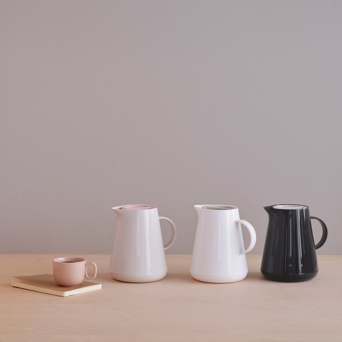 Termokande - Hottie fra stelton