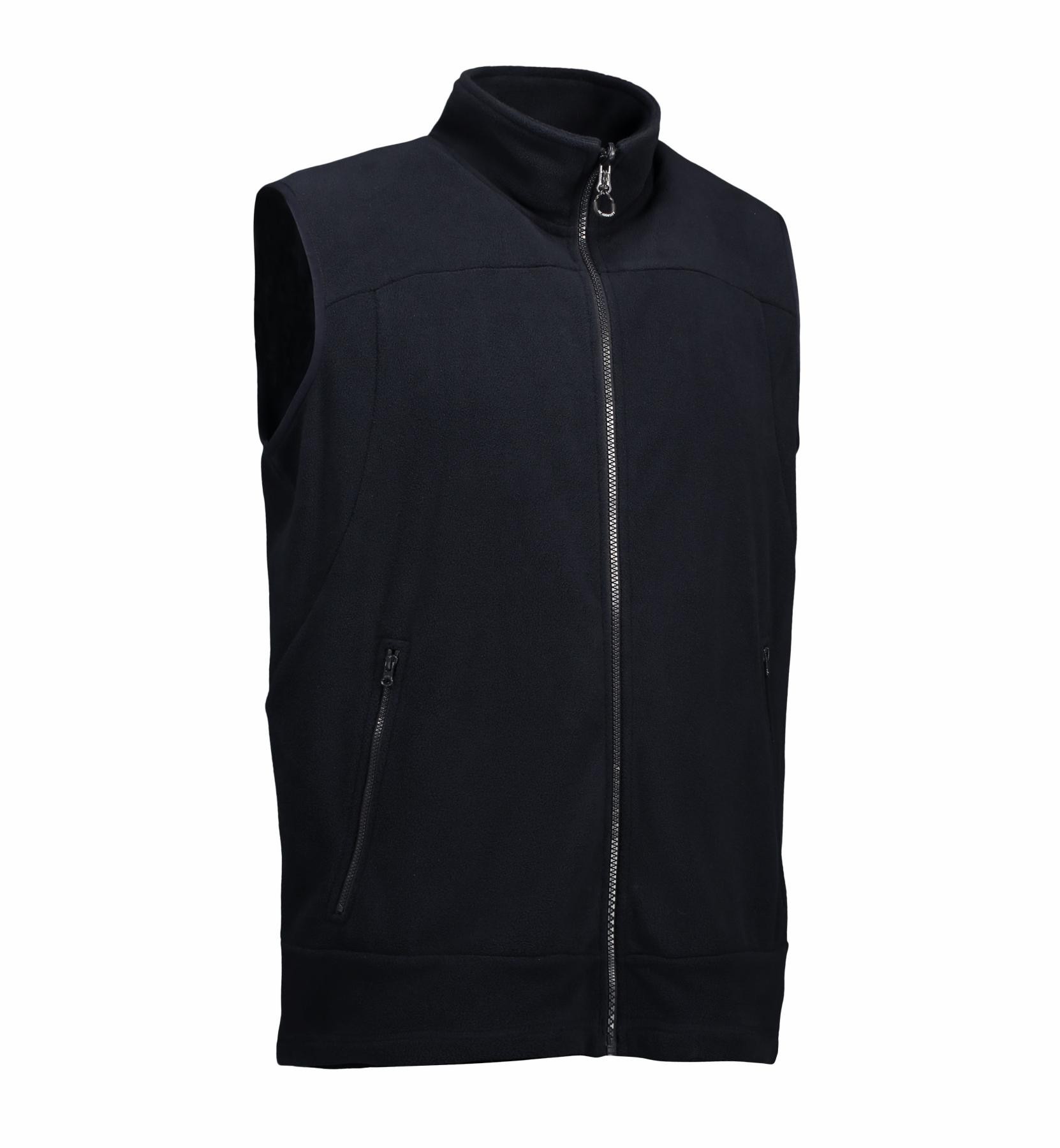 Active fleece