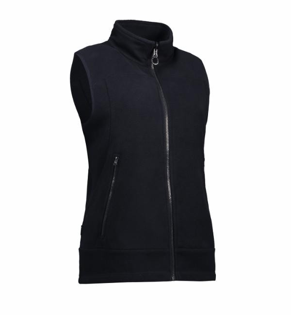 Active fleece