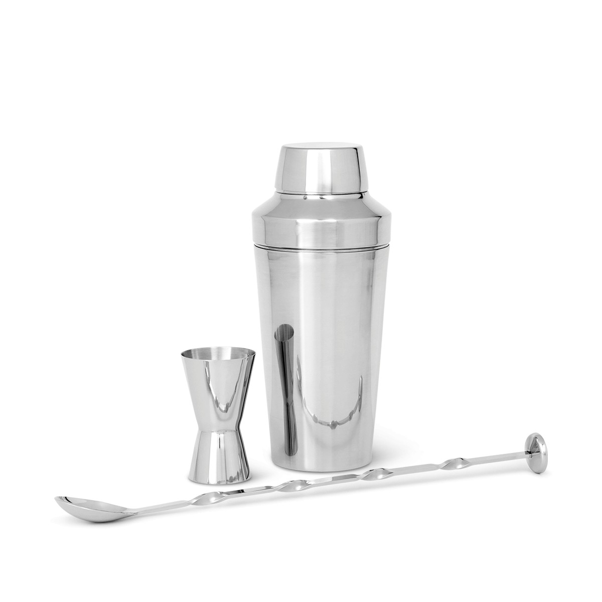 Shaker H20 cm