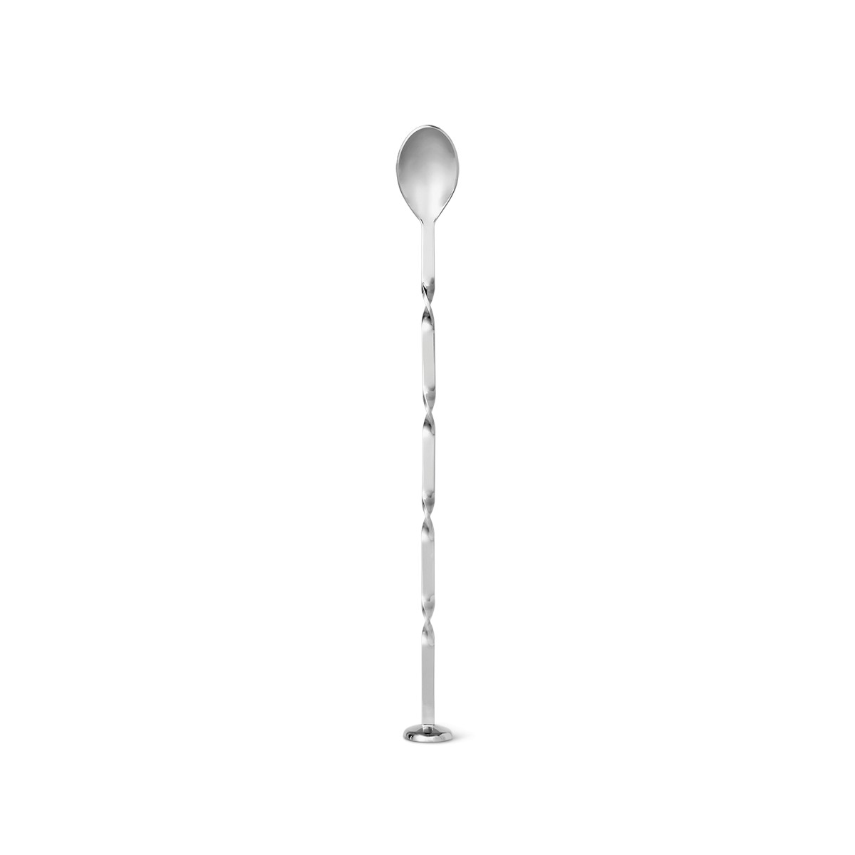 Bar ske med muddler H31 cm