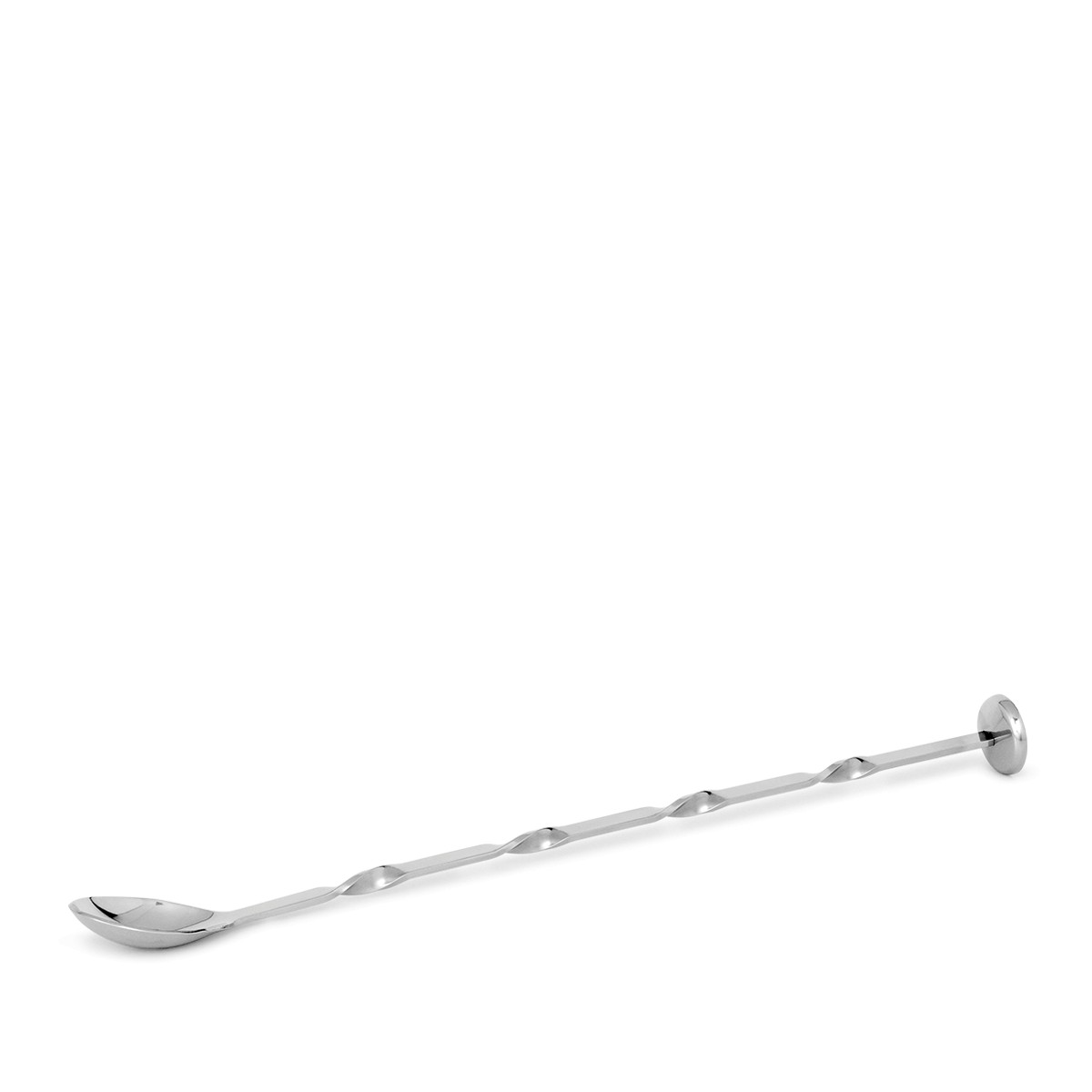 Bar ske med muddler H31 cm