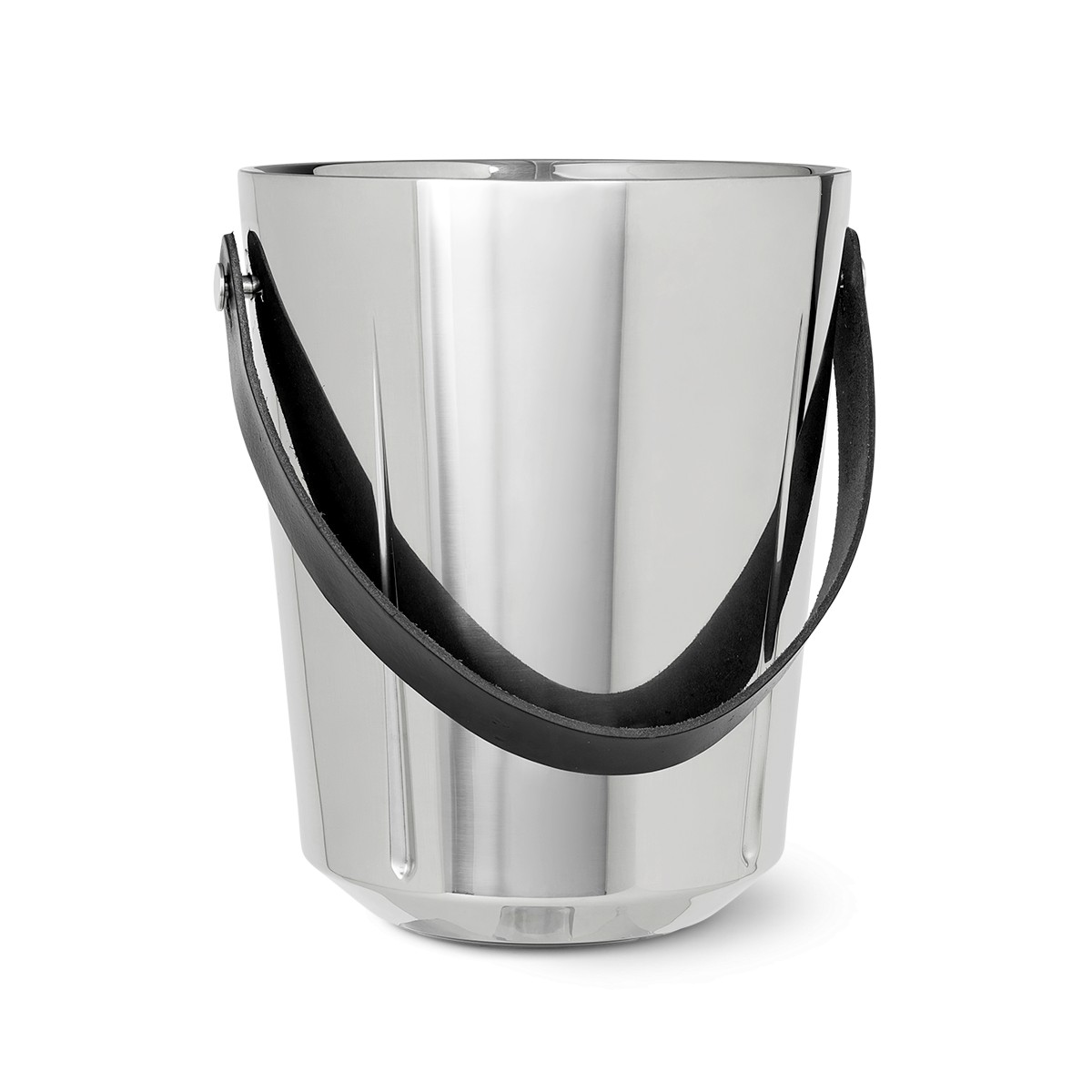Champagne spand H33 cm