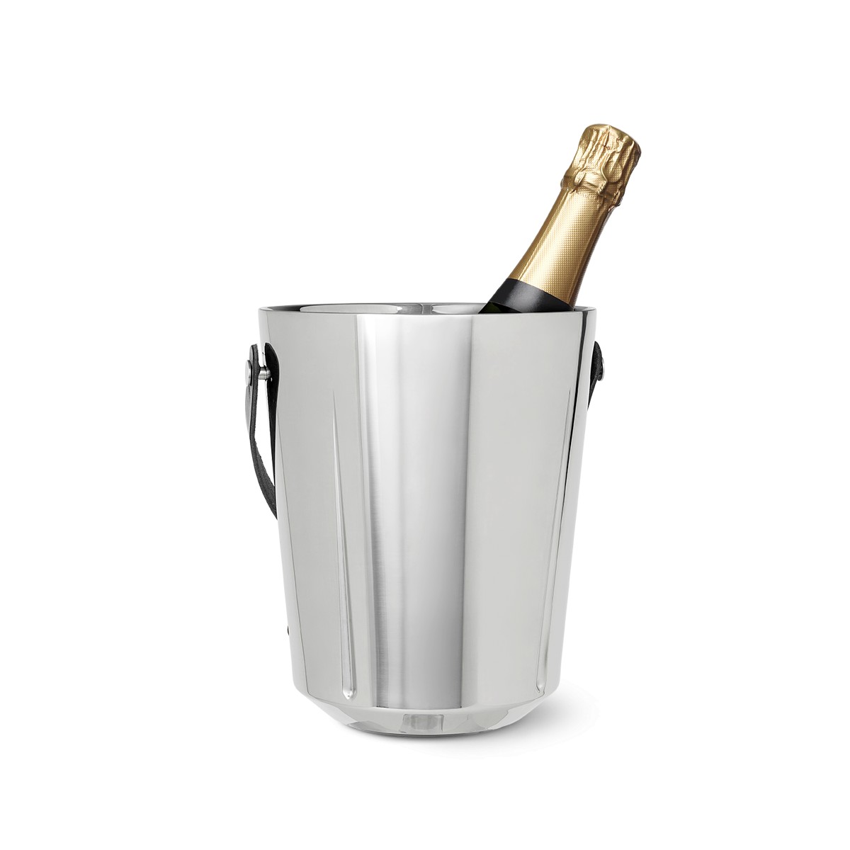 Champagne spand H33 cm