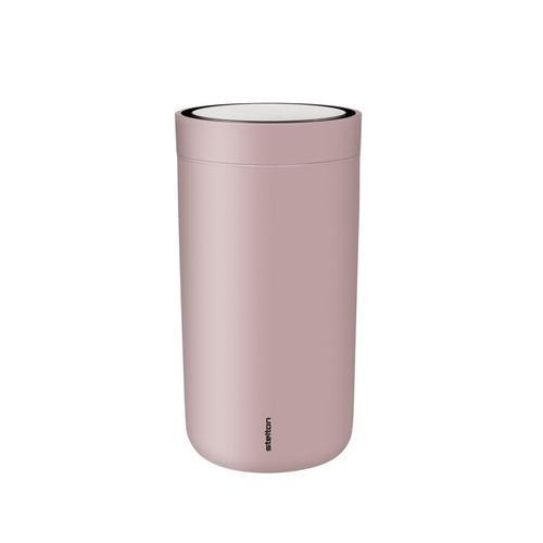 To-Go Click steel 0,4 L