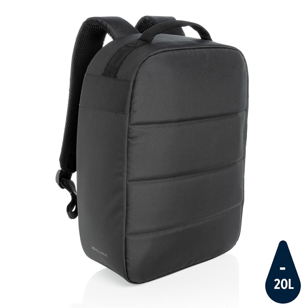 Impact AWARE™  - 15.6" tyverisikker laptop rygsæk