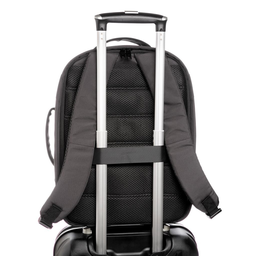 Impact AWARE™  - 15.6" tyverisikker laptop rygsæk