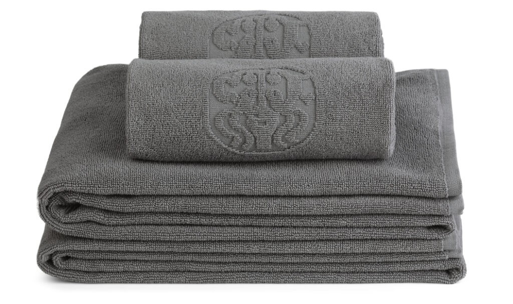 Black Label Frotte - Georg Jensen Danmask