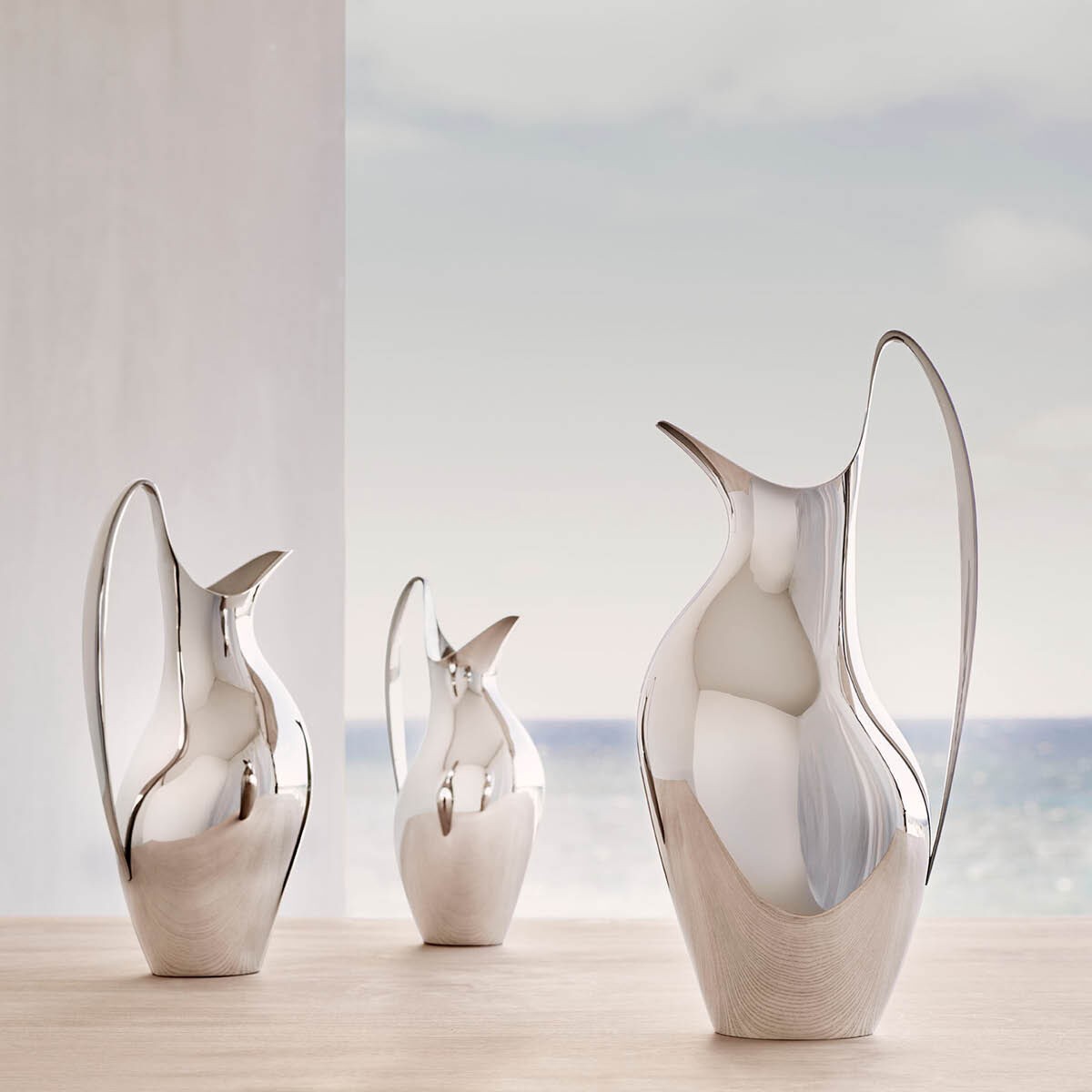 HK kande 0,75 L -  Georg Jensen