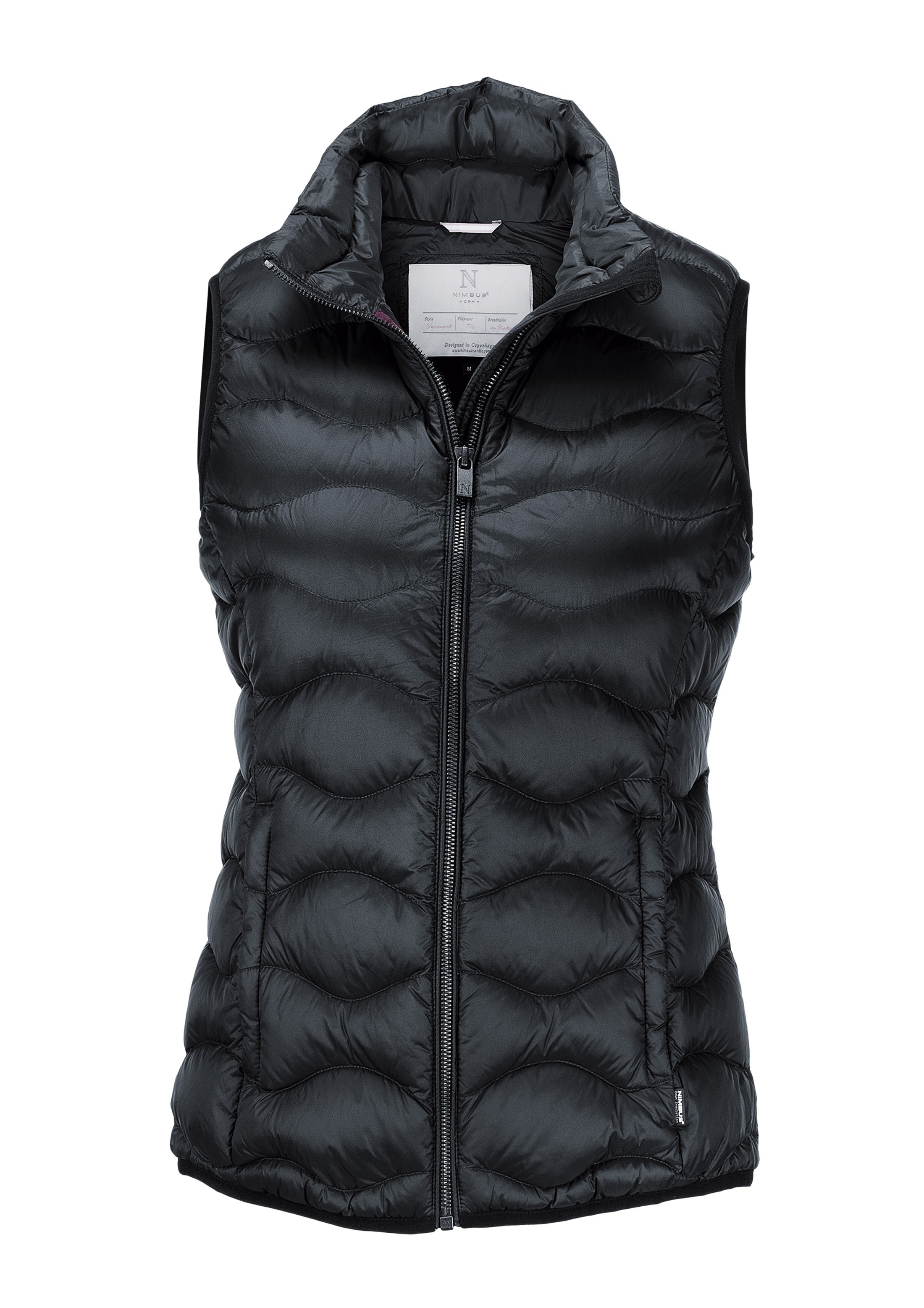 Vermont - Nimbus Vest