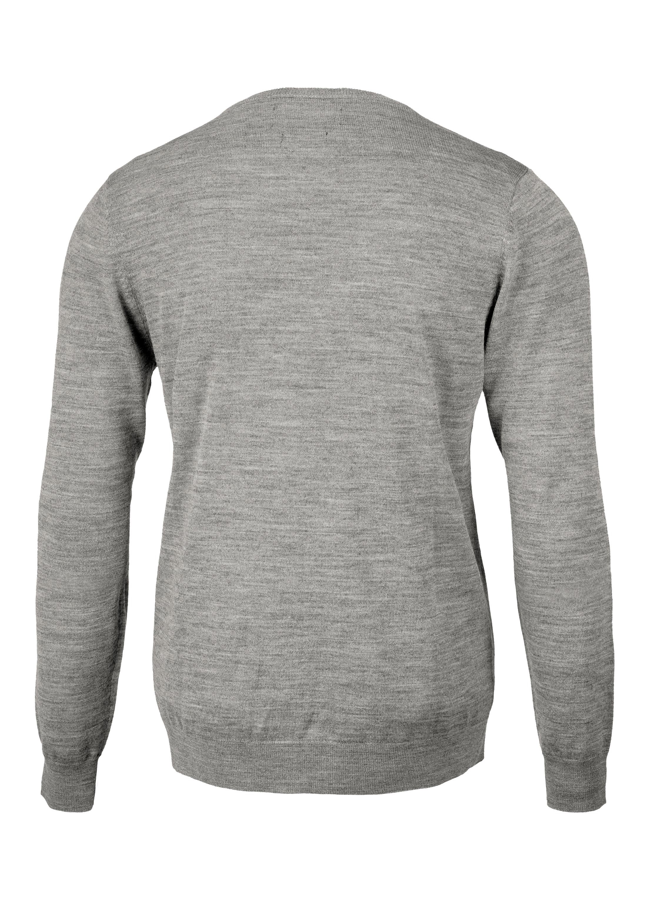 PHOENIX CARDIGAN - NIMBUS