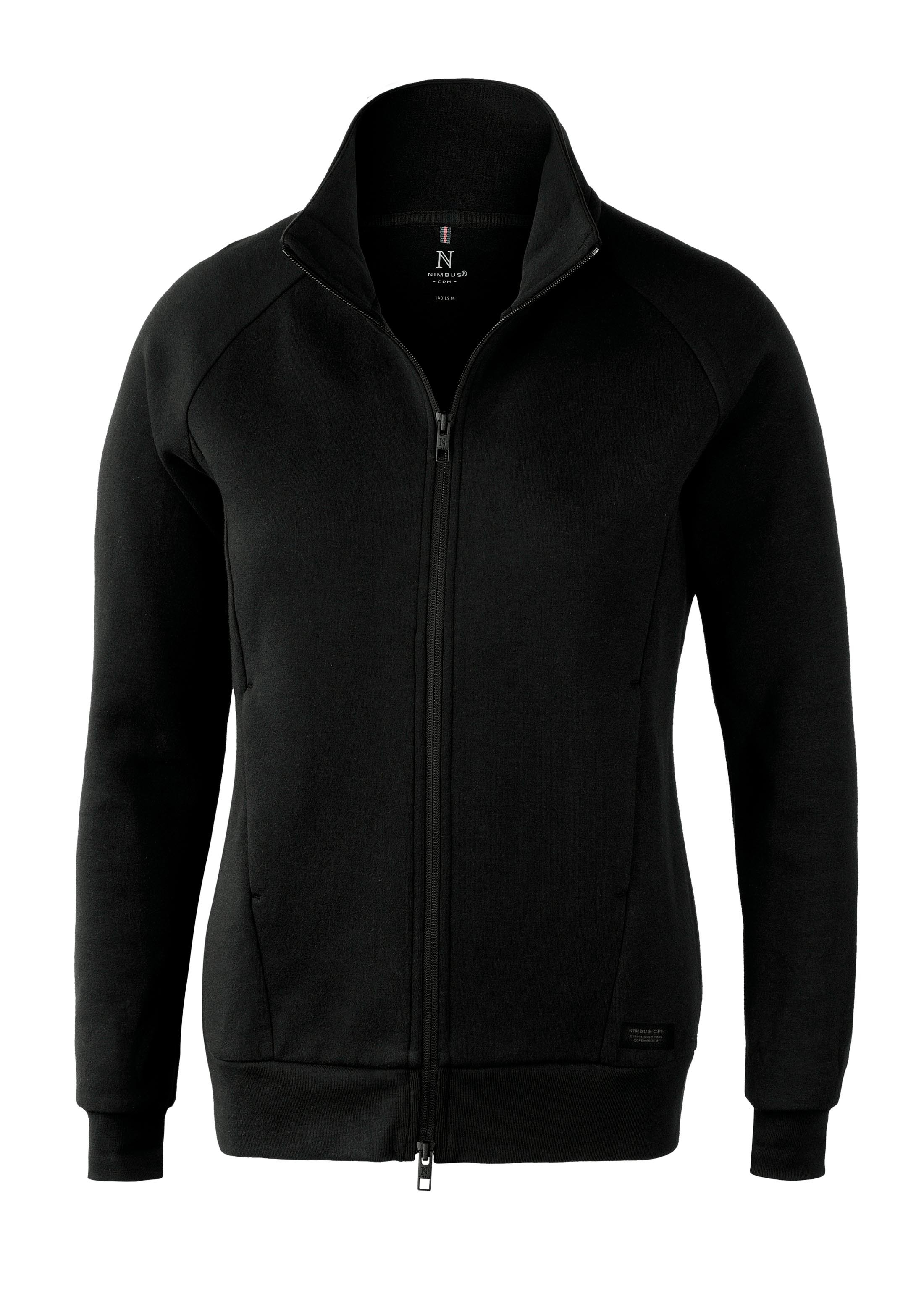 Eaton Cardigan - Nimbus