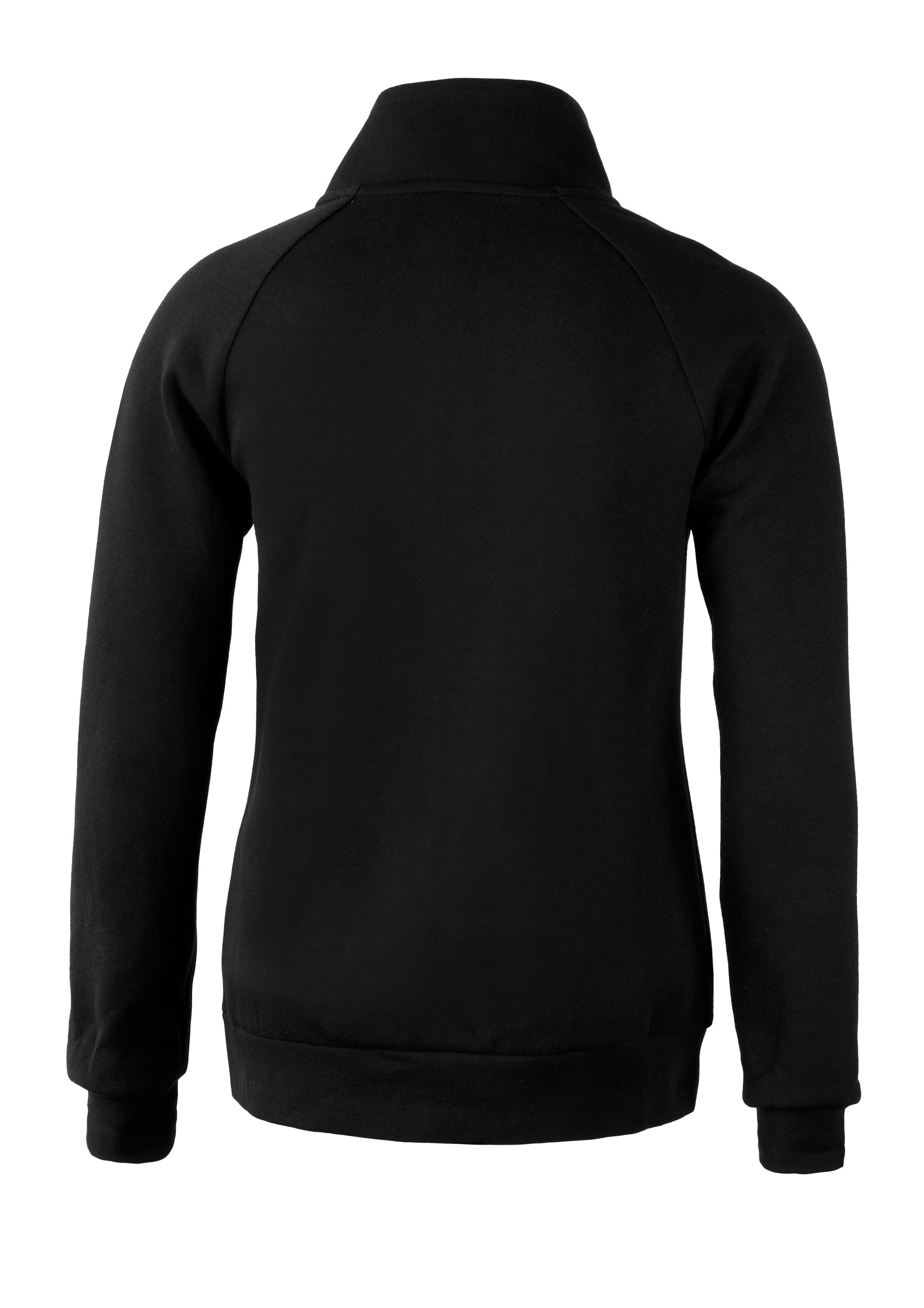 Eaton Cardigan - Nimbus
