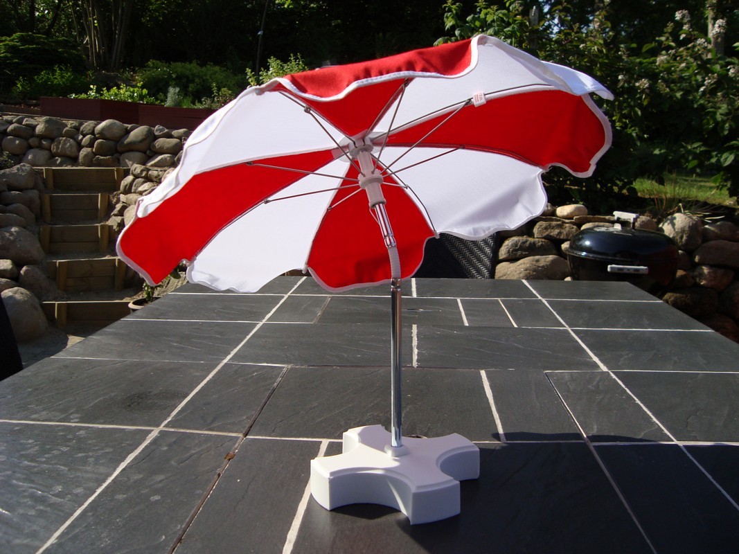 BordParasol