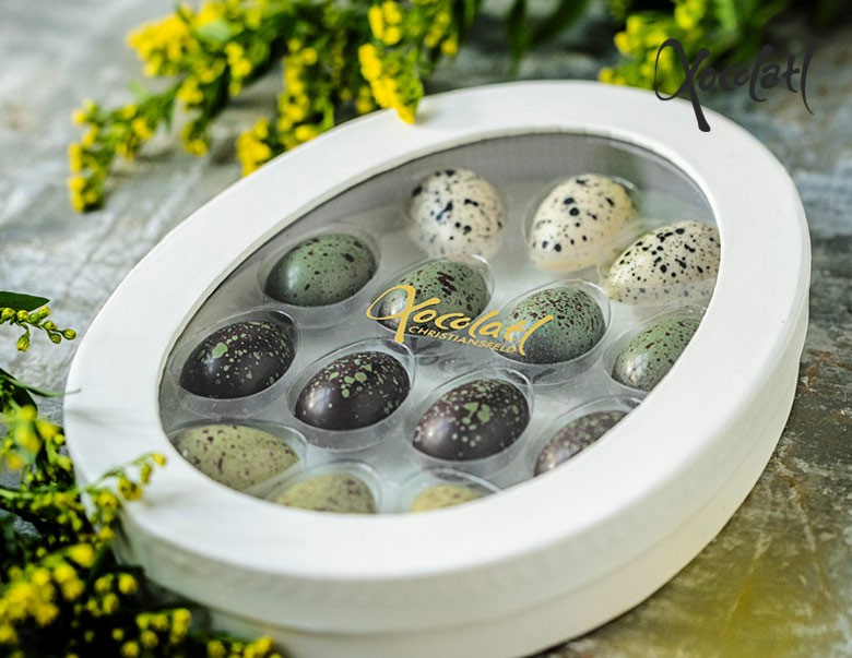 EASTER GAVEÆSKE