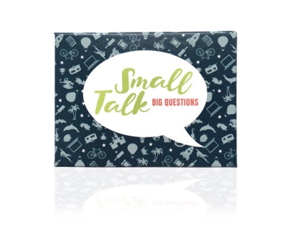 Small Talk
