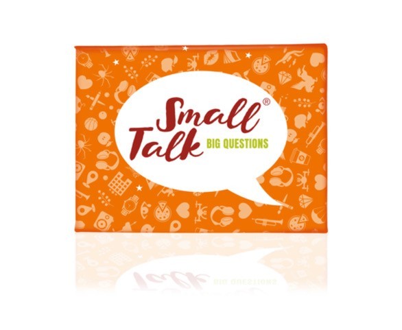 Small Talk