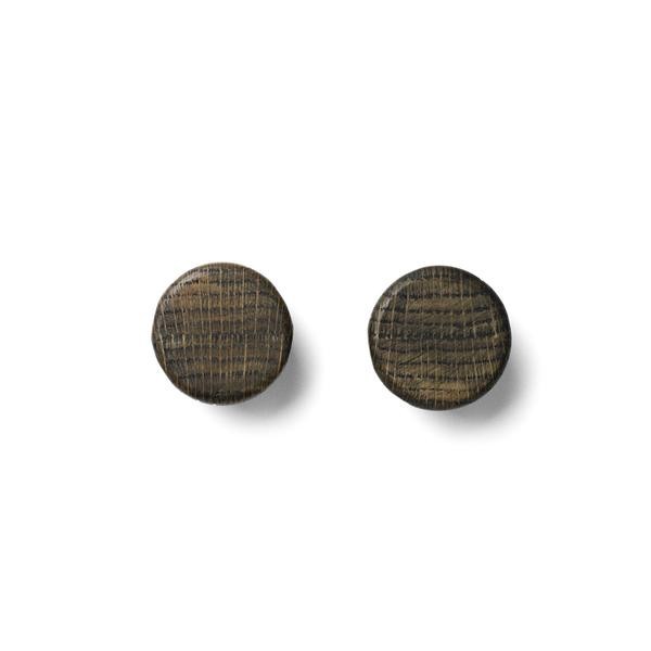 Menu Norm Knobs