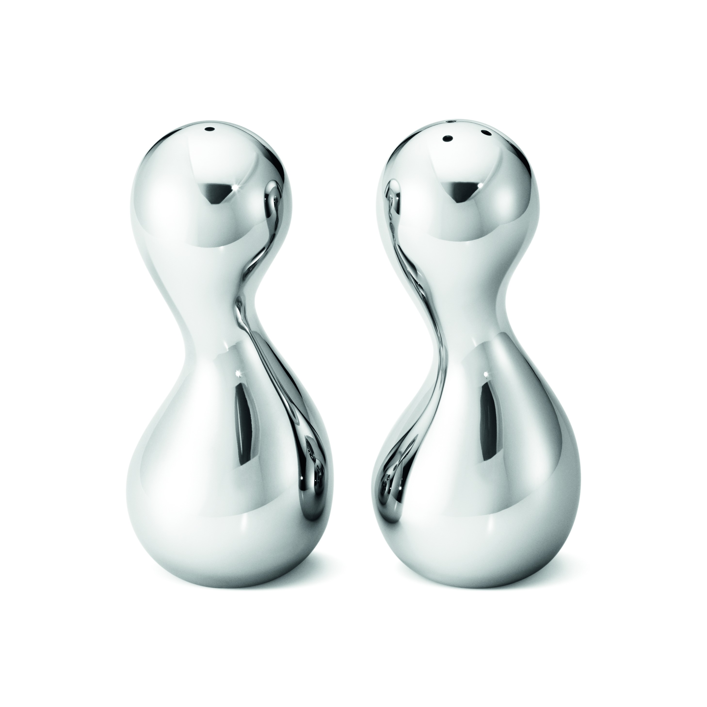 Cobra Salt og Pepper Shager