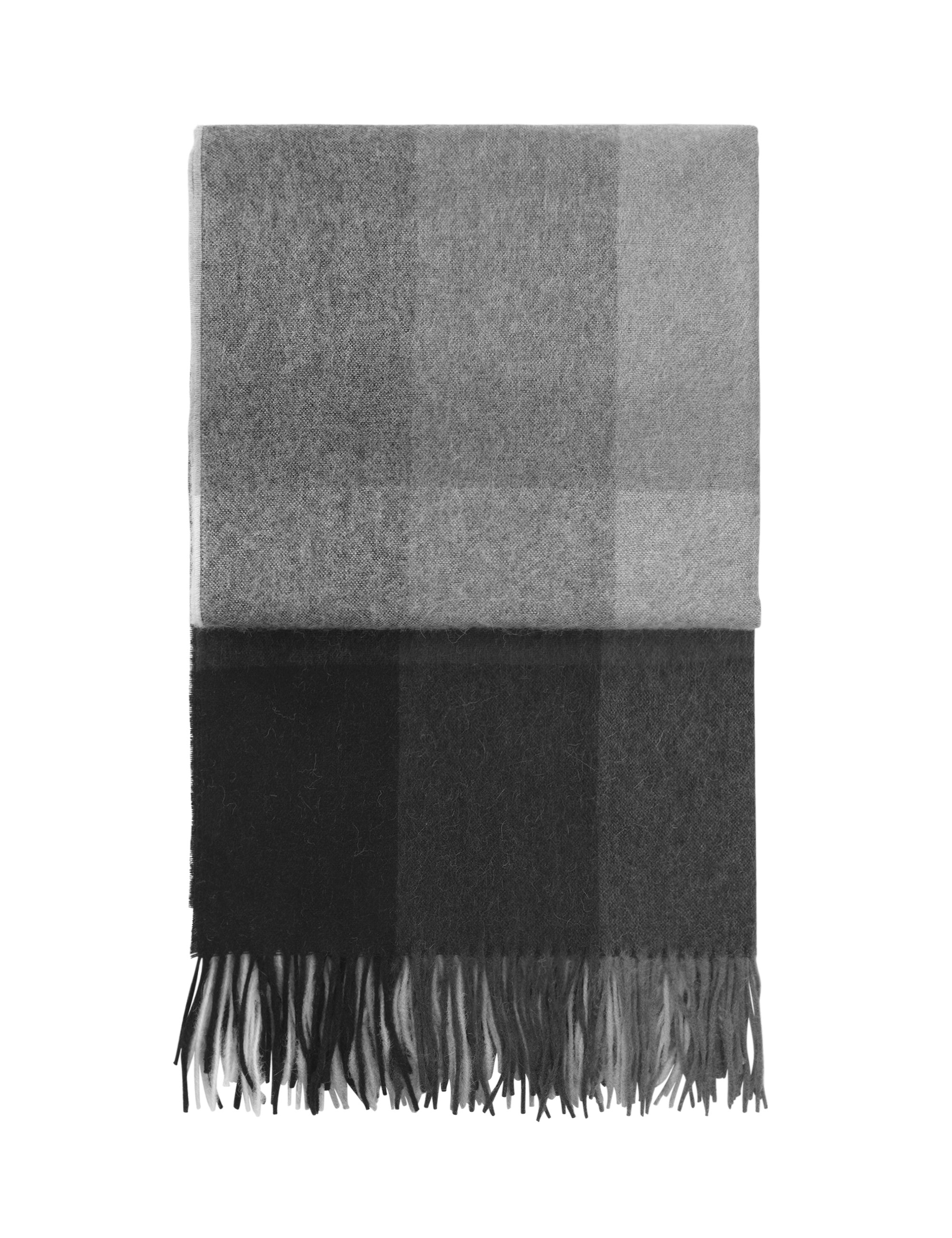 INCA STONES PLAID