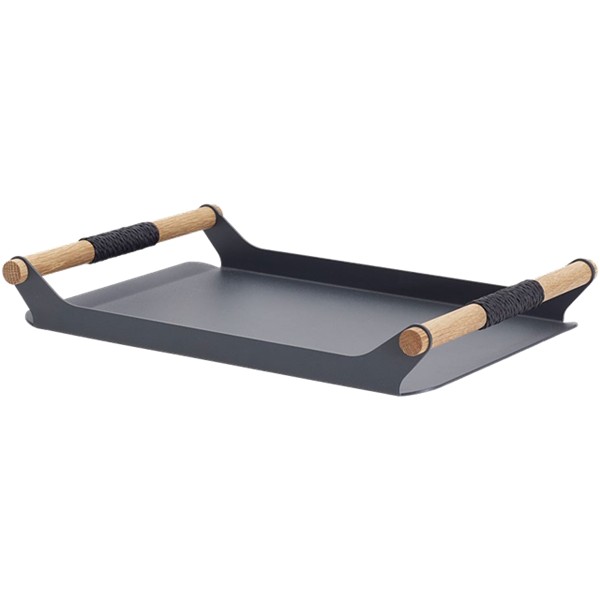 STEELWOOD SERVERING TRAY