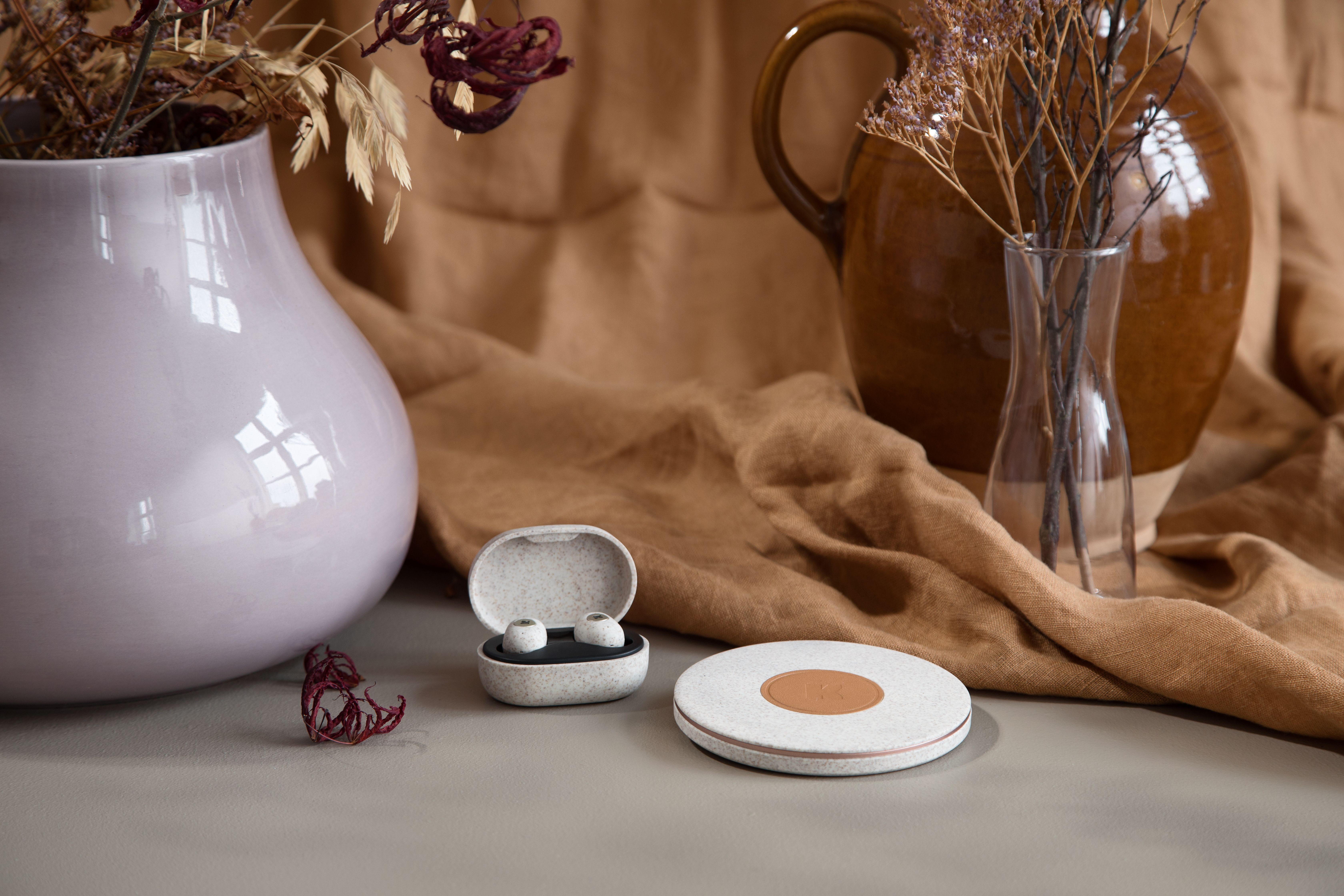 aBREAN CARE + wiCHARGE II CARE