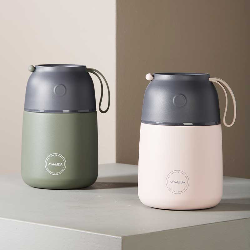 FOODI'E I 2 FARVER - 0,5L