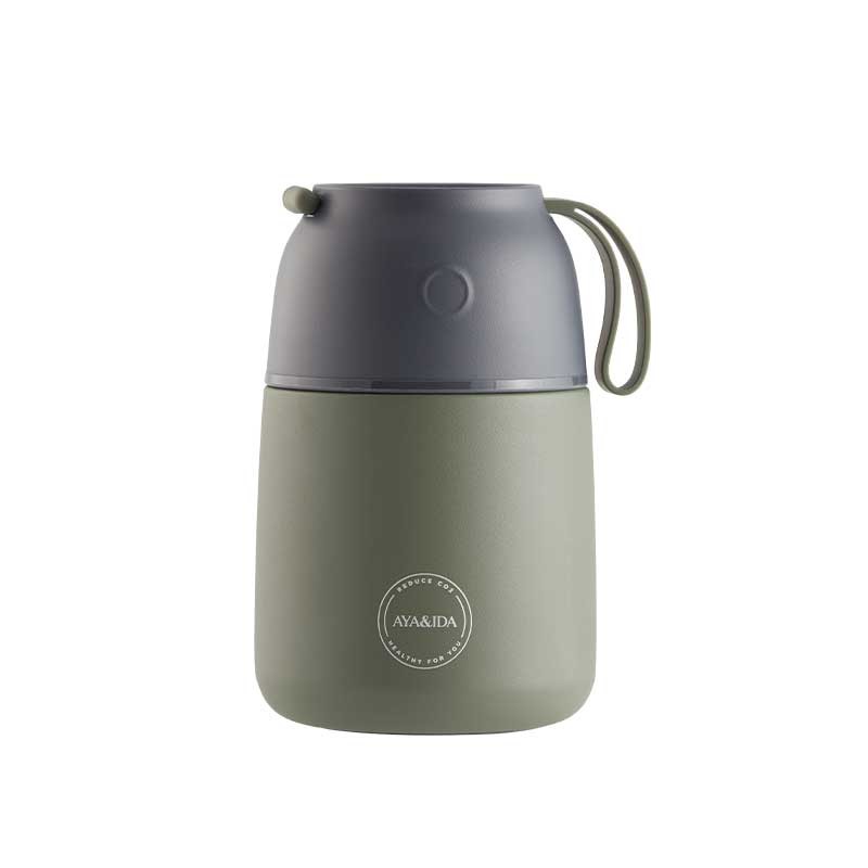 FOODI'E I 2 FARVER - 0,5L