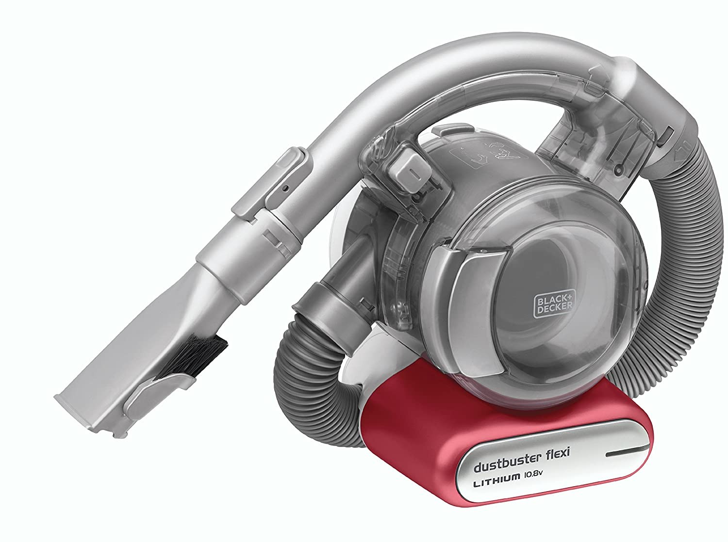 Black & Decker Håndstøvsuger 10,8V