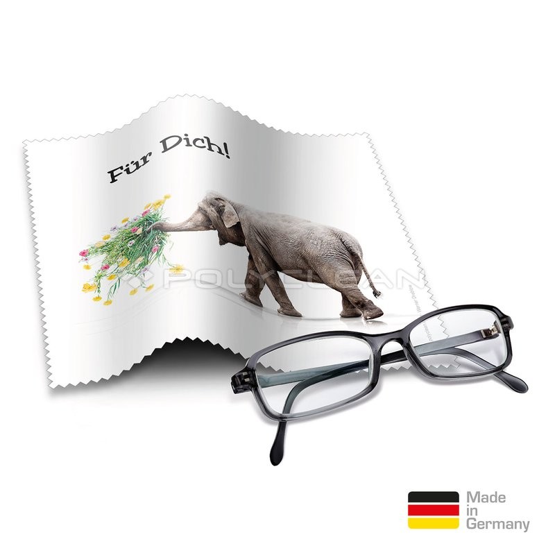 Brille klud