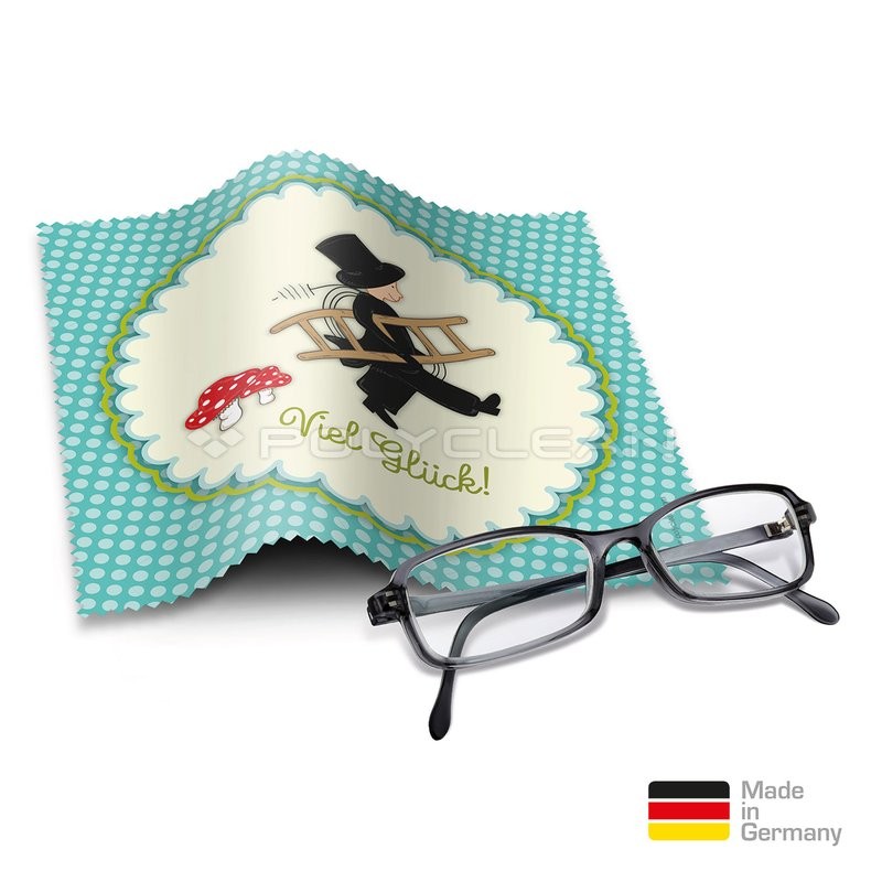 Brille klud