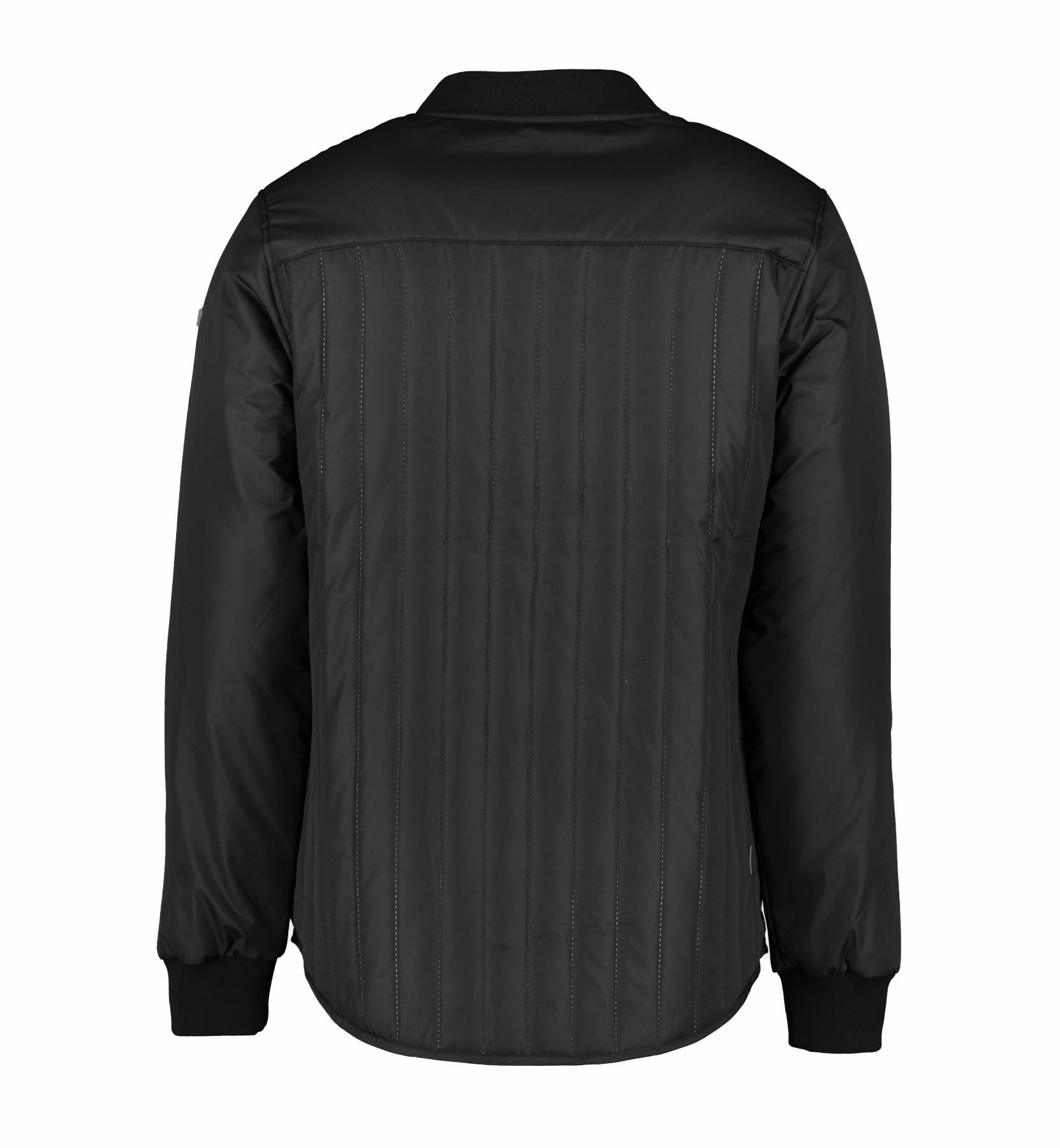 Sporty termojakke I quilt