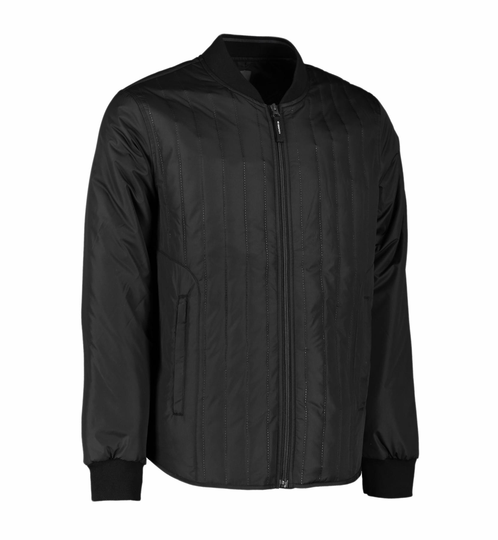 Sporty termojakke I quilt
