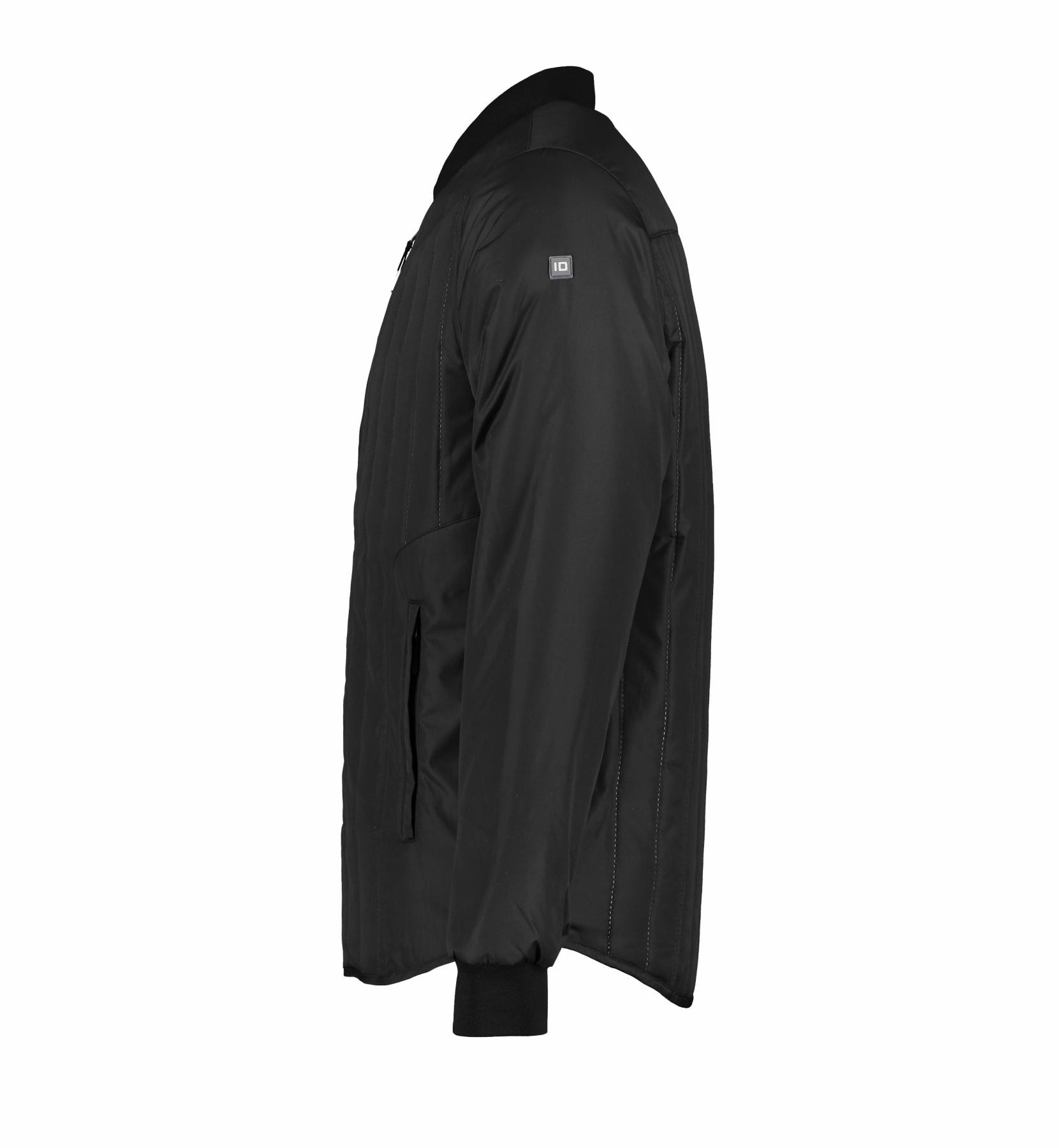 Sporty termojakke I quilt