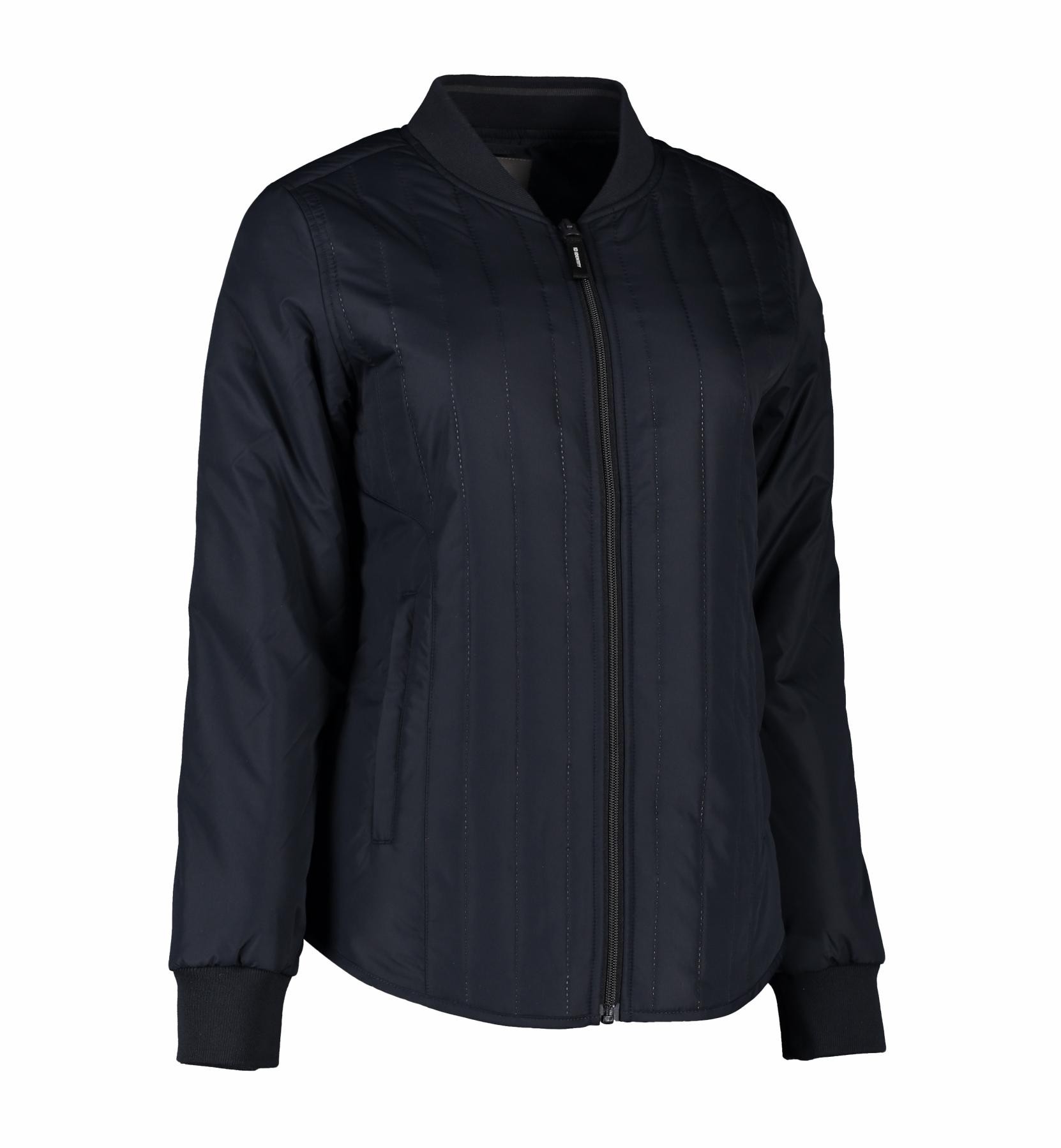 Sporty termojakke I quilt