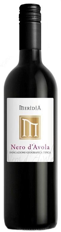 Meridia Salento Primitivo