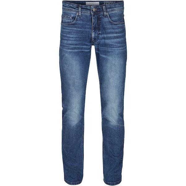 Sunwill Jeans Fitted i bomuld