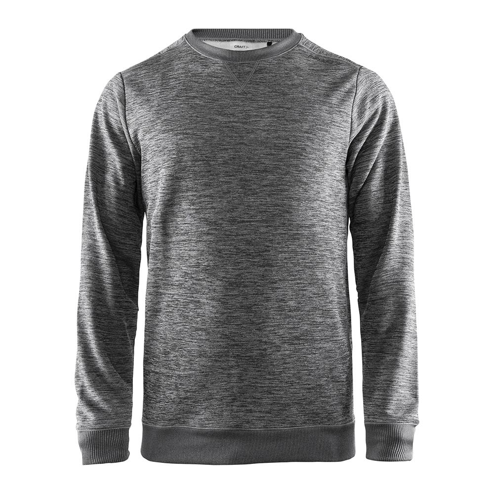 CRAFT LEISURE CREWNECK - SWEATSHIRT