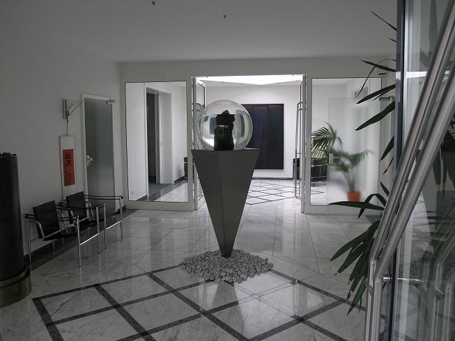 60 cm, 100L. EcoPhere