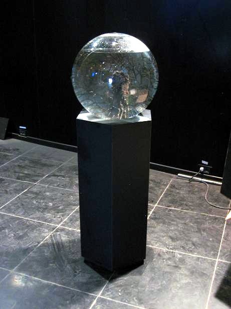 60 cm, 100L. EcoPhere