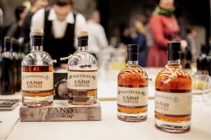 Fanø Rom