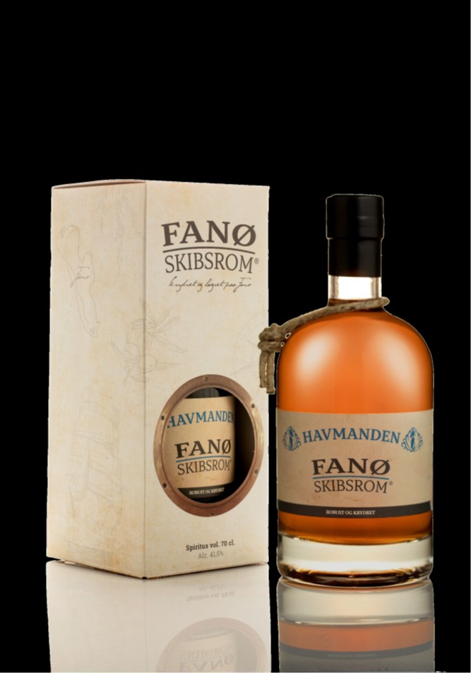 Fanø Rom