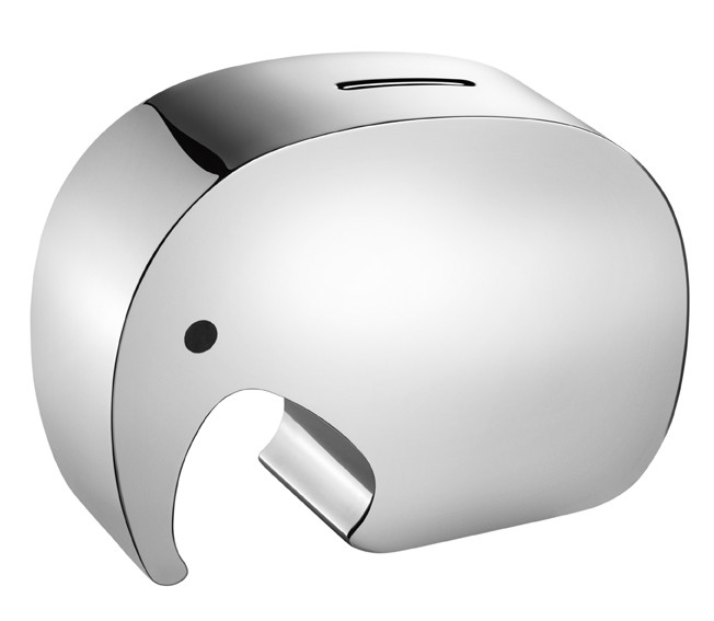 Elephant Georg Jensen "sparegris"