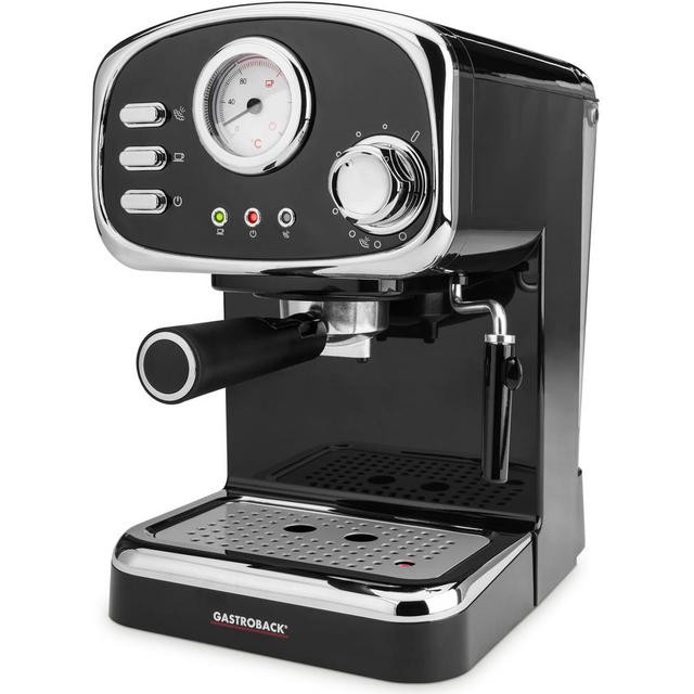 GASTROBACK DESIGN  EXPRESSO MASKINE