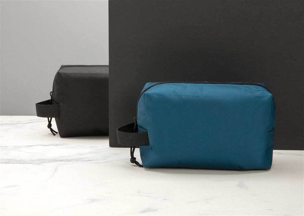 Toilet Taske - Impact AWARE™ basic RPET