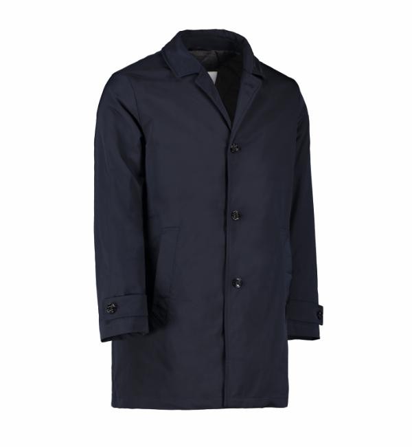 NO. S900 The Car Coat I Men's